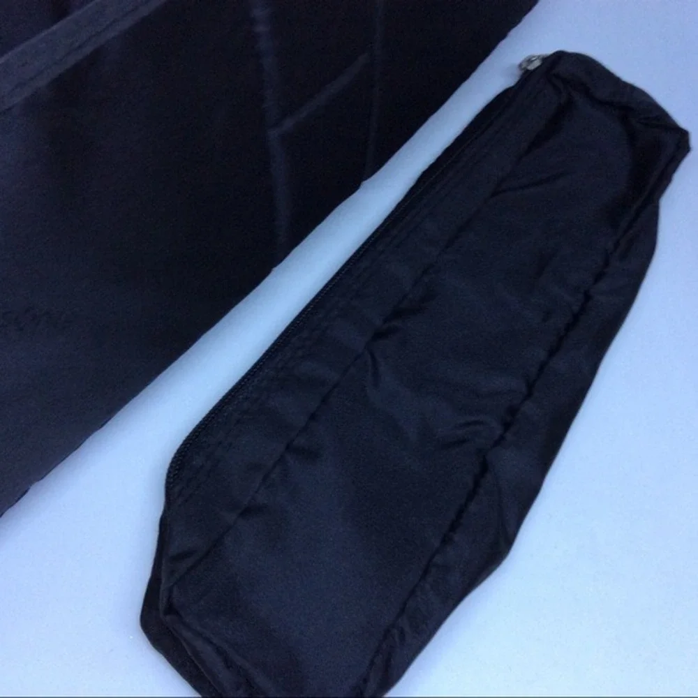 Samsonite Travel‎ Bag Black Insert